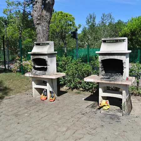Mastervillage Family ביביונה
