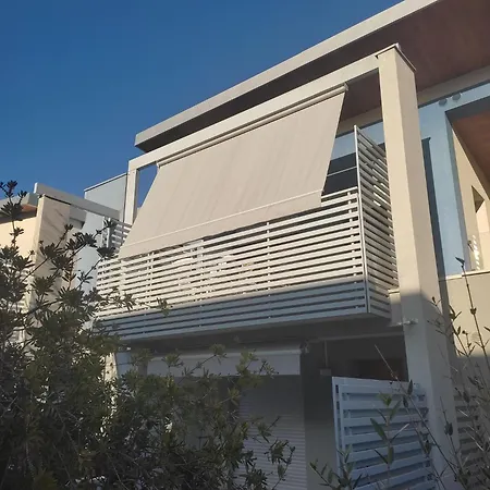 דירה Mastervillage Family