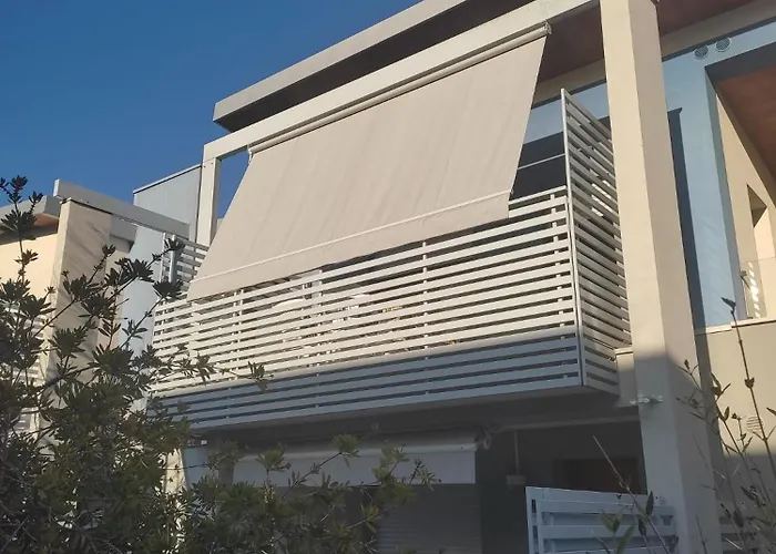 شقة Mastervillage Family