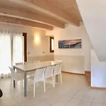 Mastervillage Family Lejlighed