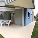 Mastervillage Family Lejlighed
