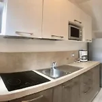 Mastervillage Family Lejlighed