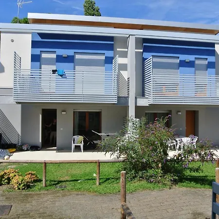 Appartamento Mastervillage A *