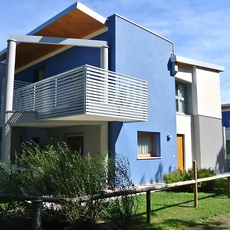 Apartamento Mastervillage Family *