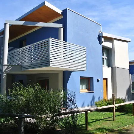 Appartamento Mastervillage A *