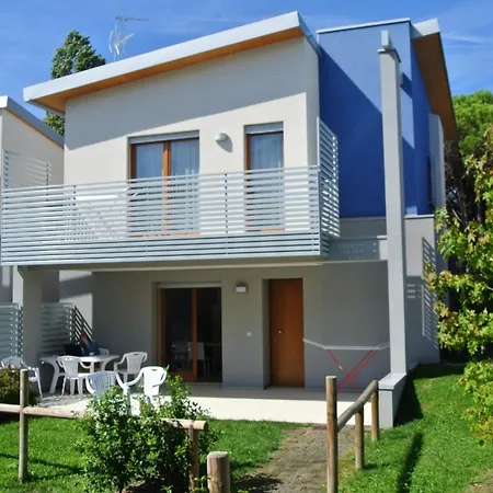 Apartamento Mastervillage Family
