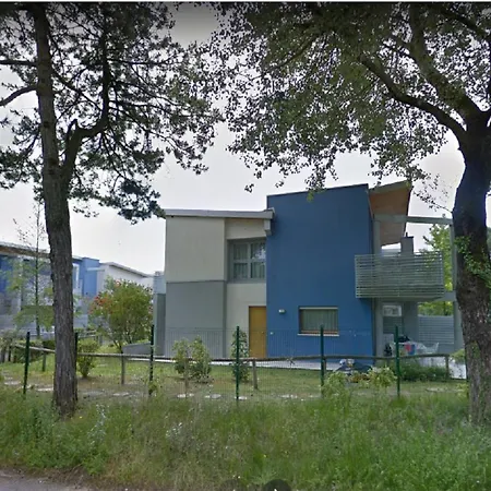 Mastervillage A Appartamento Bibione