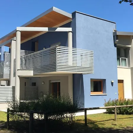 Mastervillage A