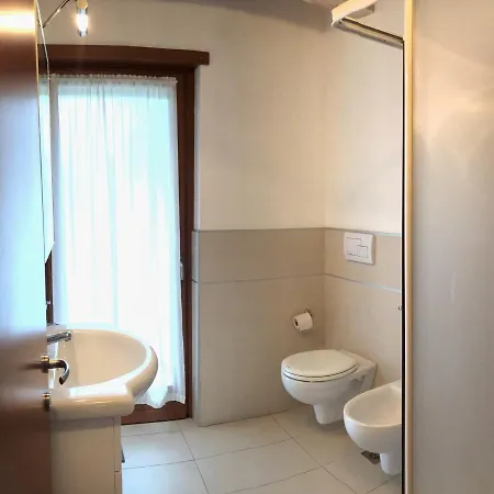 Appartamento Mastervillage A Bibione