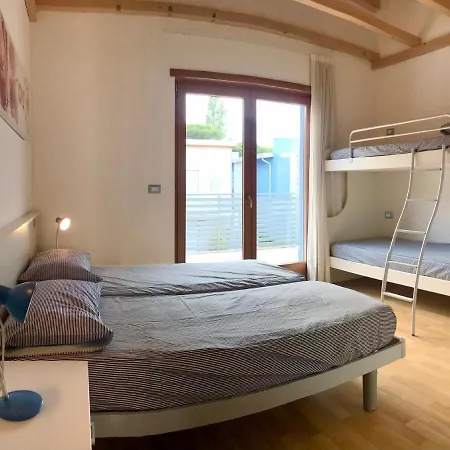 Appartamento Mastervillage A Bibione