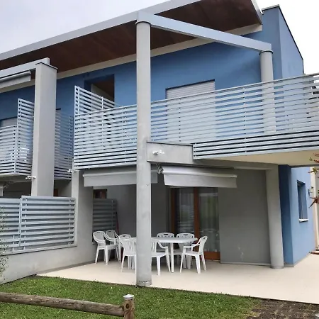 Mastervillage Family Apartamento Bibione