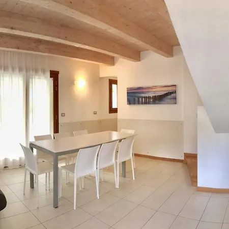 Mastervillage Family Apartamento