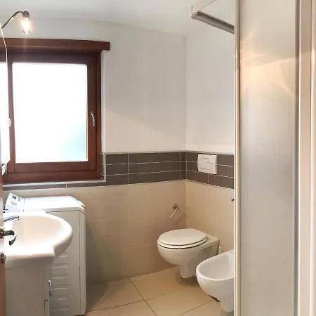 Apartamento Mastervillage Family *