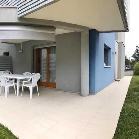 Mastervillage Family Apartamento