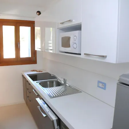 Mastervillage Family Bibione