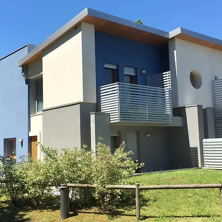 Mastervillage A * Bibione