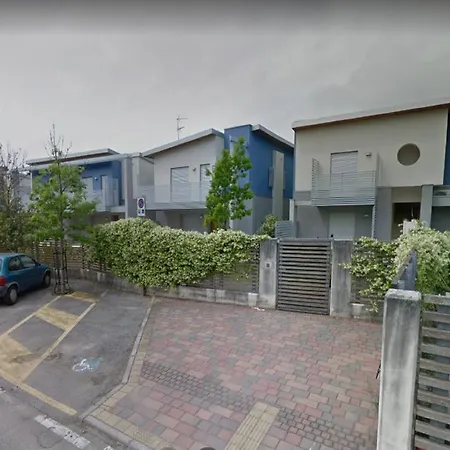 Apartamento Mastervillage Family *