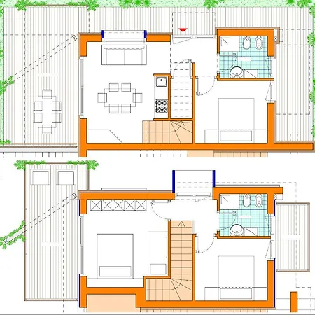 Apartamento Mastervillage Family *