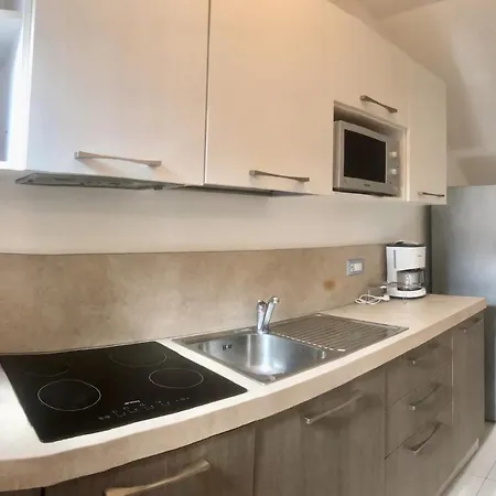 Mastervillage A Appartamento