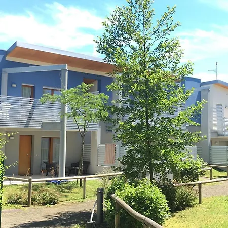 Mastervillage Family Apartamento