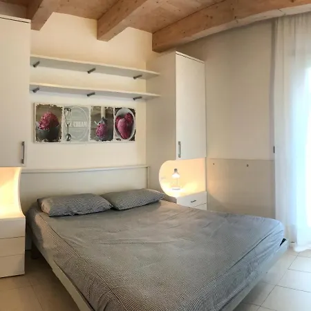Mastervillage A Appartamento