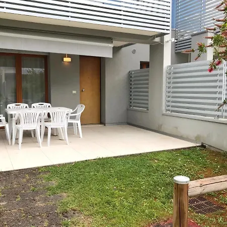 Apartamento Mastervillage Family