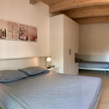 Mastervillage A Bibione