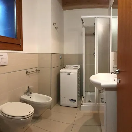 Appartamento Mastervillage A *