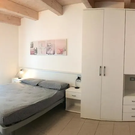 Appartamento Mastervillage A