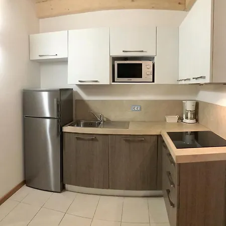Appartamento Mastervillage A *
