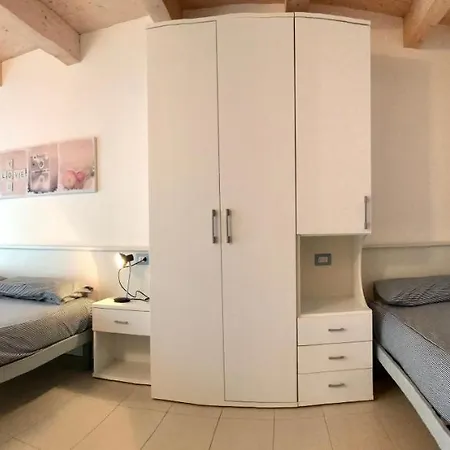 Appartamento Mastervillage A *