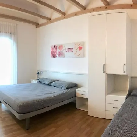 Mastervillage A * Bibione