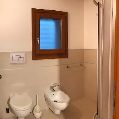 Appartamento Mastervillage A *