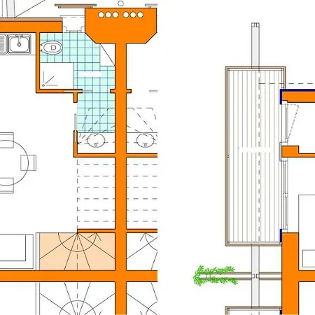 Mastervillage A Appartamento *