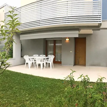 Apartamento Mastervillage Family *