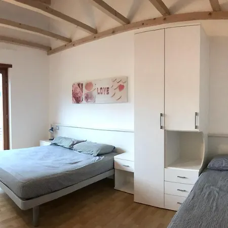 Mastervillage A Appartamento *