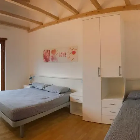 Appartamento Mastervillage A Bibione