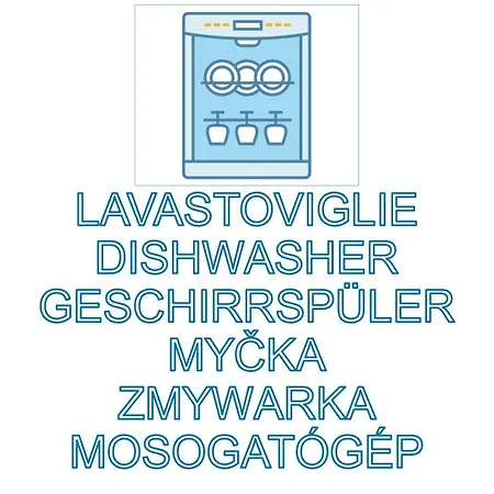 Apartamento Mastervillage Family *