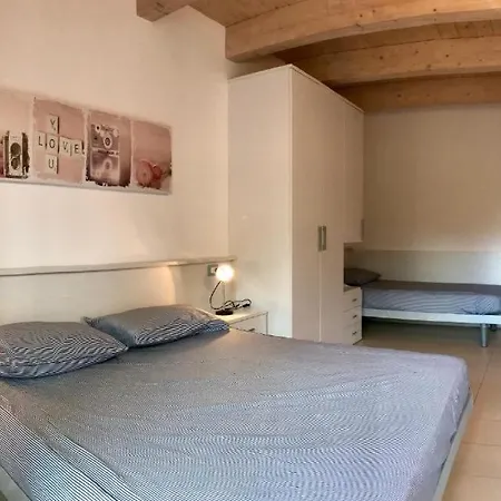 Mastervillage A Appartamento
