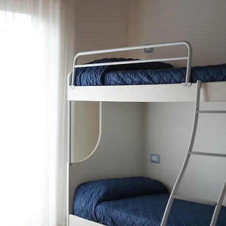 Mastervillage Family Apartamento Bibione