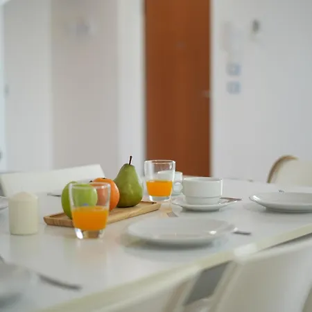 Mastervillage Family Lejlighed Bibione