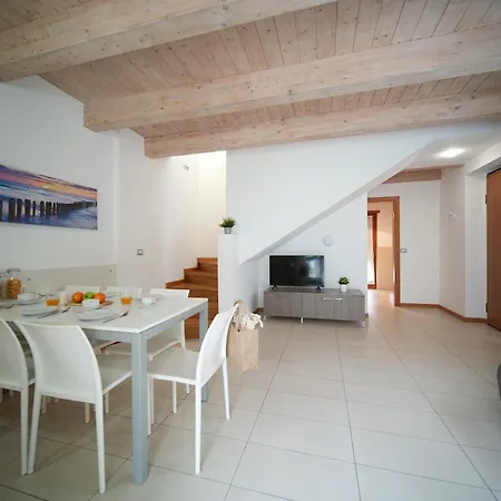 Lejlighed Mastervillage Family Bibione