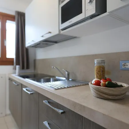 Mastervillage Family Apartamento Bibione