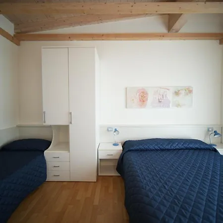 Mastervillage Family Apartamento *