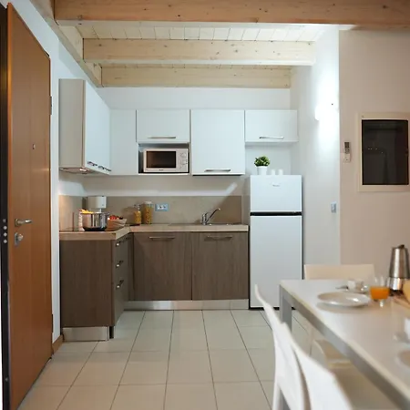 Apartamento Mastervillage Family *