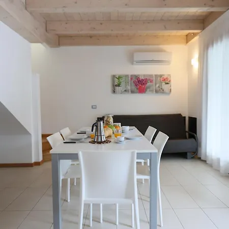 Mastervillage Family Bibione
