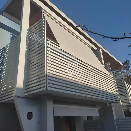 Mastervillage Family Apartamento