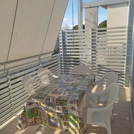 Mastervillage Family Bibione