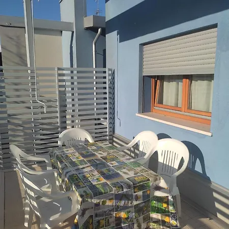 Apartamento Mastervillage Family