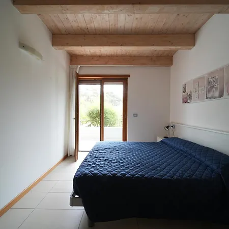 Apartamento Mastervillage Family